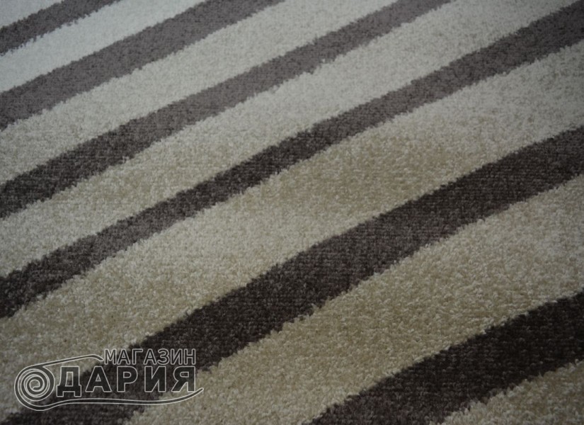 Килим Sakar 124 brown